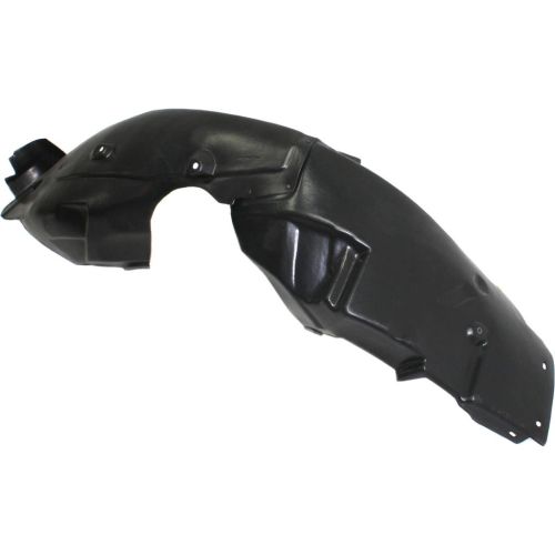 DODGE AVENGER FENDER LINER LEFT (Driver Side) **CAPA** OEM# 5008915AG 2011-2014 PL# CH1248159C