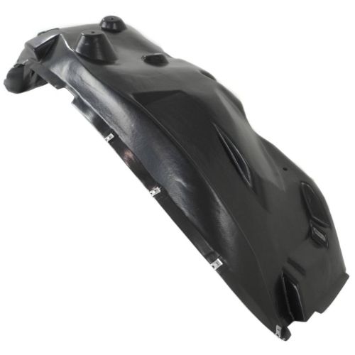 DODGE TRUCKS & VANS DODGE/PU (R2500/3500) FENDER LINER LEFT (Driver Side) OEM# 68148311AC 2014-2018 PL# CH1248164