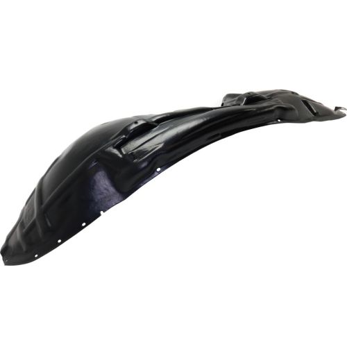 DODGE CHALLENGER  FENDER LINER LEFT (Driver Side) (3.6/5.7L) **CAPA** OEM# 68175061AH 2015-2023 PL# CH1248172C