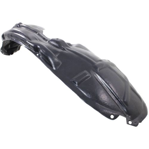 DODGE CHALLENGER FENDER LINER LEFT (Driver Side) (6.4Ll))(WO/WIDE BODY)**CAPA** OEM# 68259093AD 2015-2023 PL# CH1248173C