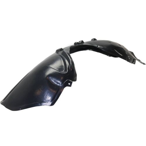 DODGE CHARGER FENDER LINER LEFT (Driver Side) (R/T SCAT PACK)(DAYTONA/DAYTONA 392)(SRT 392/HELLCAT) OEM# 68223873AH 2015-2023 PL# CH1248177