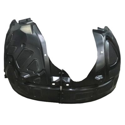 CHRYSLER 300 FENDER LINER LEFT (Driver Side) OEM# 68205933AF 2015-2023 PL# CH1248185