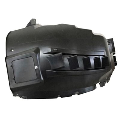 DODGE TRUCKS & VANS PROMASTER 1500/2500/3500 FENDER LINER LEFT (Driver Side) (W/FOG) OEM# 68193703AC 2014-2024 PL# CH1248186