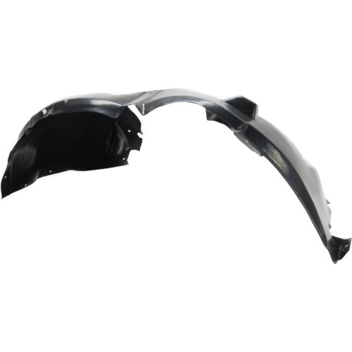 CHRYSLER PACIFICA HYBRID FENDER LINER LEFT (Driver Side) (PE) OEM# 68477541AA-PFM 2017-2025 PL# CH1248190