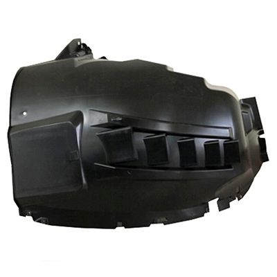 DODGE TRUCKS & VANS PROMASTER 1500/2500/3500 FENDER LINER LEFT (Driver Side) (WO/FOG) OEM# 68193713AC 2014-2024 PL# CH1248191