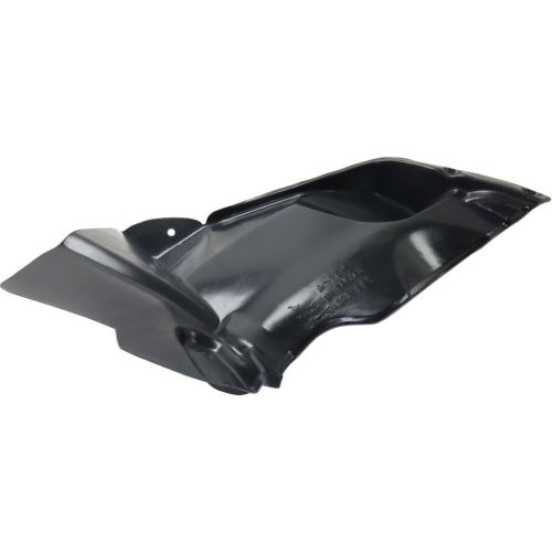 DODGE TRUCKS & VANS DODGE/PU (R1500) FENDER LINER LEFT (Driver Side) (FT LOWER SECT)(W/REBEL) OEM# 68251641AB-PFM 2015-2022 PL# CH1248192