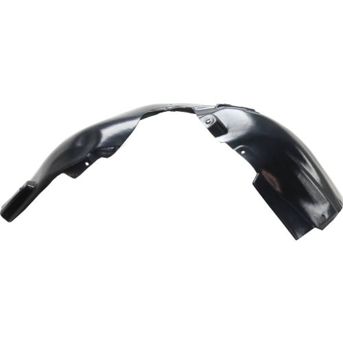 DODGE DART FENDER LINER LEFT (Driver Side) (VACUUM FORM) OEM# 68082835AE-PFM 2013-2016 PL# CH1248200