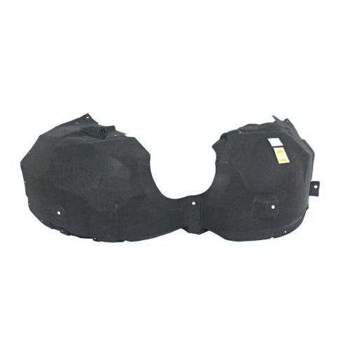 CHRYSLER PACIFICA  FENDER LINER LEFT (Driver Side)**CAPA** OEM# 68477541AA 2017-2025 PL# CH1248202C