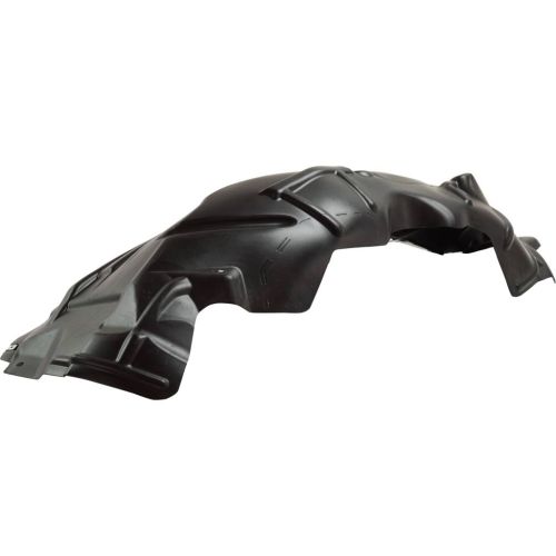 DODGE TRUCKS & VANS DODGE/PU (R1500) FENDER LINER LEFT (Driver Side) (REAR SECTION)(WO/WHEEL OPENING MLDG) OEM# 68275897AE 2019-2022 PL# CH1248203