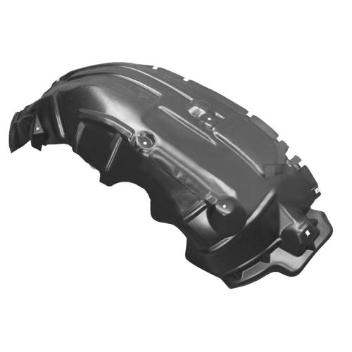 DODGE TRUCKS & VANS DODGE/PU (R1500) FENDER LINER LEFT (Driver Side) (REAR SECTION)(WO/WHEEL OPENING MLDG)(3.6L)**CAPA** OEM# 68396520AD 2019-2022 PL# CH1248204