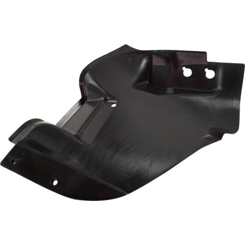 DODGE TRUCKS & VANS DODGE/PU  (R1500) FENDER LINER LEFT (Driver Side) (FRONT SECTION)(W/WHEEL OPENING MLDG)**CAPA** OEM# 68275909AA 2019-2022 PL# CH1248207C