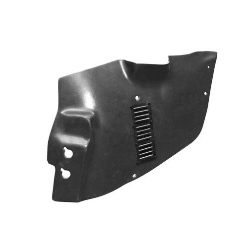 DODGE TRUCKS & VANS DODGE/PU (R1500) FENDER LINER LEFT (Driver Side) (FRONT SECTION)(TRX MDL) OEM# 68443469AD 2021-2022 PL# CH1248224