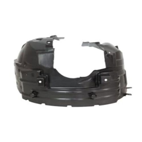 DODGE HORNET FENDER LINER LEFT (Driver Side) **CAPA** OEM# 68617703AA 2023-2025 PL# CH1248226C