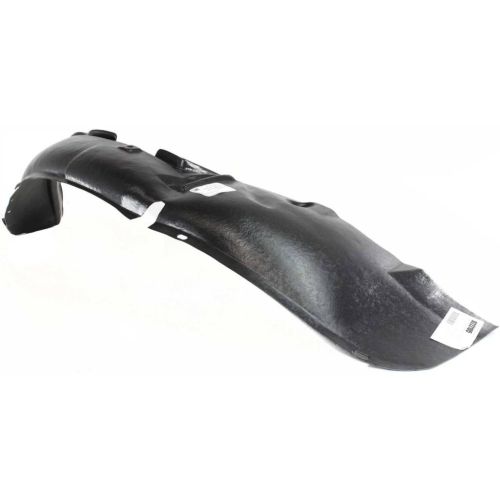 DODGE NEON/SX 2.0 FENDER LINER RIGHT (Passenger Side) (EXC. R/T MODEL) OEM# 5008676AB 2000-2005 PL# CH1249107