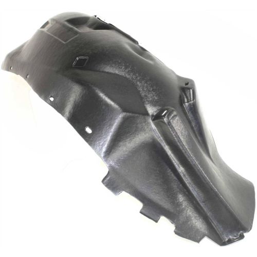 DODGE TRUCKS & VANS DAKOTA/PU FENDER LINER RIGHT (Passenger Side) OEM# 55256848AF 1997-2004 PL# CH1249111