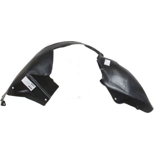 CHRYSLER TOWN & COUNTRY FENDER LINER RIGHT (Passenger Side) OEM# 4857222AB 2004-2007 PL# CH1249113