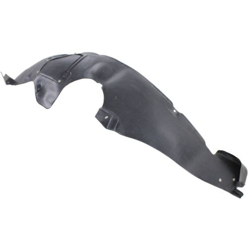 CHRYSLER PT CRUISER FENDER LINER RIGHT (Passenger Side) OEM# 4724528AD 2001-2006 PL# CH1249119