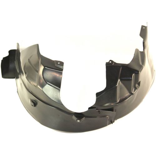 DODGE AVENGER FENDER LINER RIGHT (Passenger Side) OEM# 5008914AD 2008-2010 PL# CH1249132