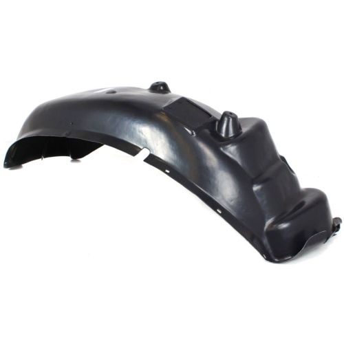 CHRYSLER ASPEN FENDER LINER RIGHT (Passenger Side) OEM# 55078070AF 2007-2009 PL# CH1249135