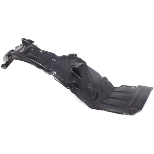 DODGE STRATUS/COUPE  FENDER SPLASH SHIELD RIGHT (Passenger Side) OEM# MR990644 2001-2002 PL# CH1249136