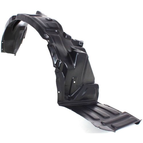 DODGE STRATUS/COUPE  FENDER SPLASH SHIELD RIGHT (Passenger Side) OEM# MN133264 2003-2005 PL# CH1249137