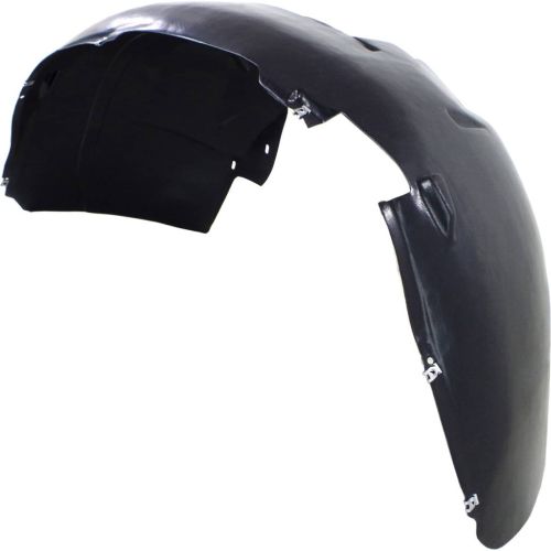 CHRYSLER TOWN & COUNTRY FENDER LINER RIGHT (Passenger Side) **CAPA** OEM# 5113094AD 2008-2016 PL# CH1249147C