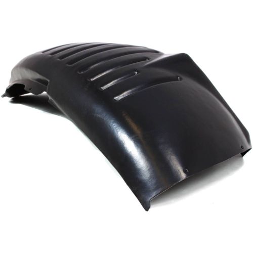 DODGE VIPER FENDER LINER RIGHT (Passenger Side) (REAR SECTION) OEM# 4865490AC 2003-2006 PL# CH1249149