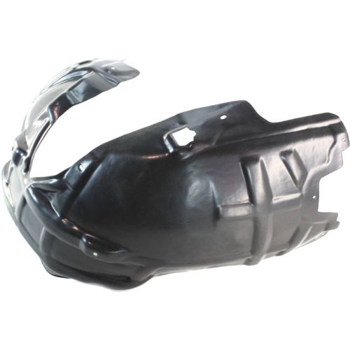 DODGE CHALLENGER FENDER LINER RIGHT (Passenger Side) OEM# 5028750AF 2008-2014 PL# CH1249150