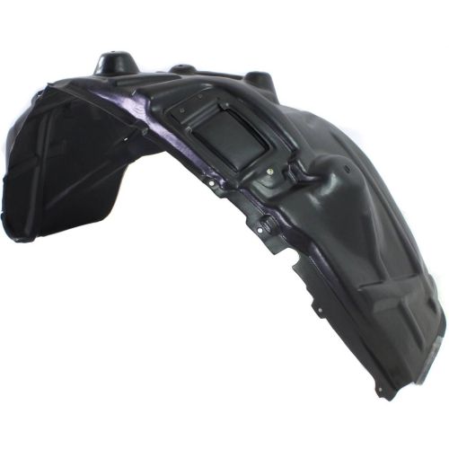 DODGE TRUCKS & VANS DODGE/PU (R1500) FENDER LINER RIGHT (Passenger Side) **CAPA** OEM# 68110686AE 2009-2012 PL# CH1249152C