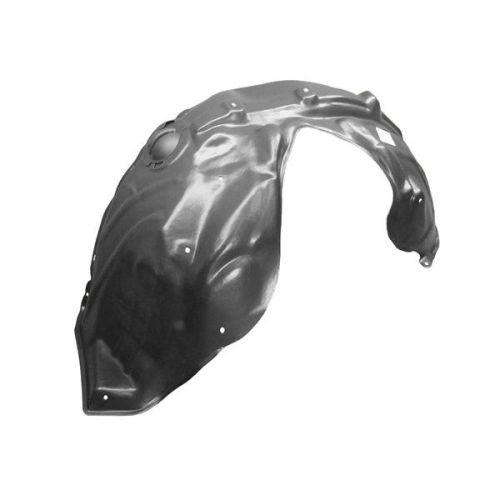 DODGE TRUCKS & VANS DURANGO FENDER LINER RIGHT (Passenger Side) (PE)(original design) OEM# 57010368AG-PFM 2011-2013 PL# CH1249156-PFM