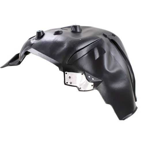 DODGE TRUCKS & VANS DODGE/PU (R2500/3500) FENDER LINER RIGHT (Passenger Side) (10-12 2WD) OEM# 68053736AG 2010-2013 PL# CH1249157