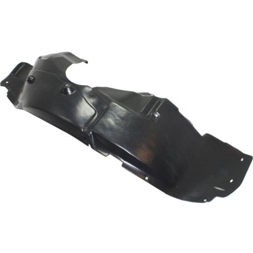 CHRYSLER 200 CONV FENDER LINER RIGHT (Passenger Side) OEM# 68143766AB 2012-2014 PL# CH1249161