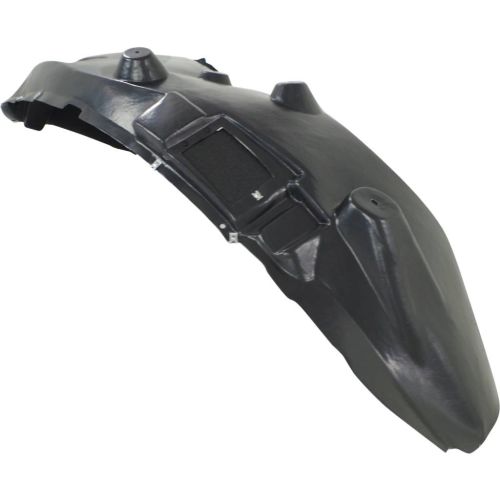 DODGE TRUCKS & VANS DODGE/PU (R2500/3500) FENDER LINER RIGHT (Passenger Side) OEM# 68148310AD 2014-2018 PL# CH1249164