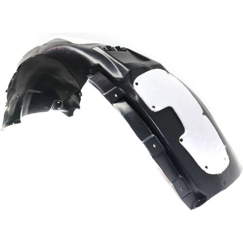 CHRYSLER 200 SEDAN FENDER LINER RIGHT (Passenger Side) (C MDL) OEM# 68102922AE 2015-2017 PL# CH1249169