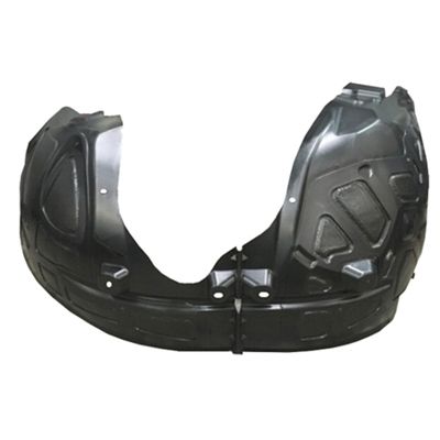 CHRYSLER 300 FENDER LINER RIGHT (Passenger Side) **CAPA** OEM# 68205932AF 2015-2023 PL# CH1249185C