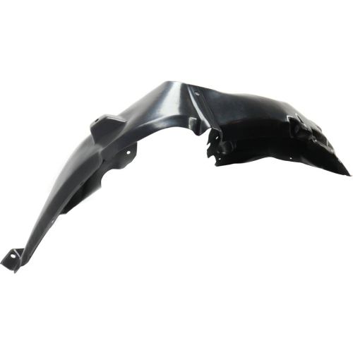 CHRYSLER PACIFICA FENDER LINER RIGHT (Passenger Side) (PE) OEM# 68477540AA-PFM 2017-2025 PL# CH1249190