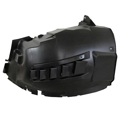 DODGE TRUCKS & VANS PROMASTER 1500/2500/3500 FENDER LINER RIGHT (Passenger Side) (WO/FOG)**CAPA** OEM# 68193712AC 2014-2024 PL# CH1249191C