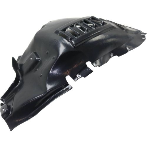 DODGE TRUCKS & VANS PROMASTER 1500/2500/3500 FENDER LINER RIGHT (Passenger Side) (W/FOG)(PE/VACUUM) OEM# 68193702AC-PFM 2014-2023 PL# CH1249197