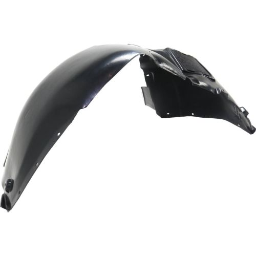 DODGE DART FENDER LINER RIGHT (Passenger Side) (VACUUM FORM) OEM# 68082834AE-PFM 2013-2016 PL# CH1249200