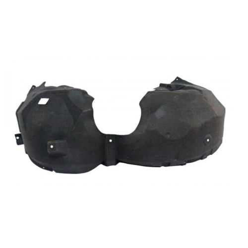 DODGE TRUCKS & VANS VOYAGER FENDER LINER RIGHT (Passenger Side)**CAPA** OEM# 68477540AA 2020-2022 PL# CH1249202C