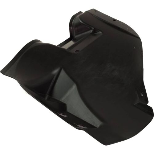 DODGE TRUCKS & VANS DODGE/PU (R1500) FENDER LINER RIGHT (Passenger Side) (FRONT SECTION)(W/WHEEL OPENING MLDG)**CAPA** OEM# 68275908AA 2019-2022 PL# CH1249207C