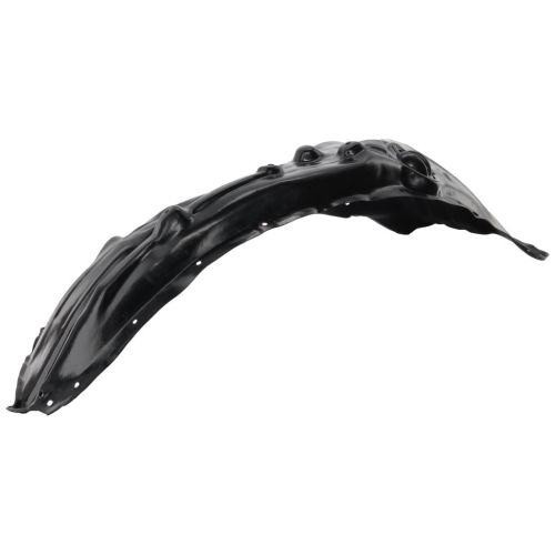 DODGE TRUCKS & VANS DURANGO FENDER LINER RIGHT (Passenger Side) (PE/VACUUM)(original design) OEM# 57010368AG-PFM 2011-2013 PL# CH1249217
