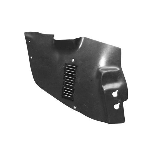 DODGE TRUCKS & VANS DODGE/PU (R1500) FENDER LINER RIGHT (Passenger Side) (FRONT SECTION)(TRX MDL) OEM# 68443468AD 2021-2022 PL# CH1249224