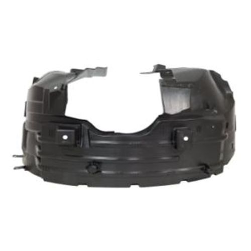 DODGE HORNET FENDER LINER RIGHT (Passenger Side) **CAPA** OEM# 68617708AA 2023-2025 PL# CH1249226C