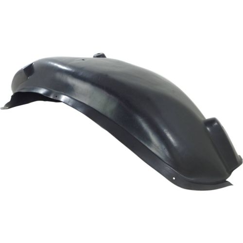 DODGE TRUCKS & VANS DURANGO FENDER SPLASH SHIELD LEFT (Driver Side) OEM# 55362505AE 2004-2006 PL# CH1250123