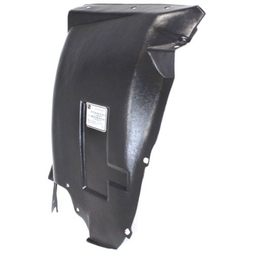 DODGE STRATUS/SEDAN FENDER LINER LEFT (Driver Side) (FT SECTION) OEM# 4878159AB 2001-2006 PL# CH1250127