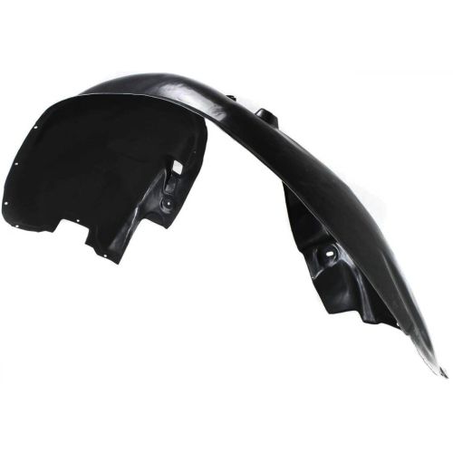 DODGE MAGNUM FENDER LINER LEFT (Driver Side) OEM# 5065503AD 2005-2008 PL# CH1250128