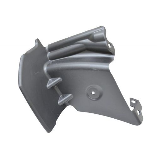 DODGE TRUCKS & VANS DODGE/PU R1500 ( CLASSIC)(5 LUG NUTS) FRONT FENDER AIR INTAKE SHIELD LEFT (Driver Side) (Driver Side) **CAPA** OEM# 68036597AB 2013-2024 PL# CH1250137C