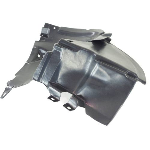 CHRYSLER CROSSFIRE  FENDER LINER RIGHT (Passenger Side) (FRONT SECTION) OEM# 5098682AA 2004-2008 PL# CH1251126