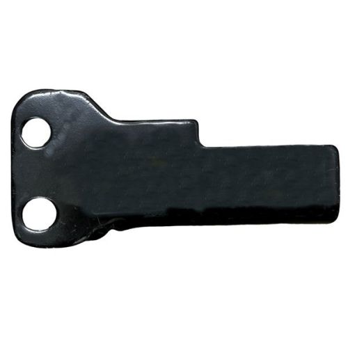 DODGE TRUCKS & VANS DODGE/PU R2500/3500 FRAME RAIL FRONT BRACKET RIGHT (Passenger Side)=LEFT (Driver Side) (Driver Side) )(2500) OEM# 68359484AB 2019 PL# CH1254104